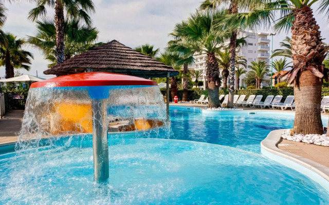 BEST WESTERN Hotel Europa