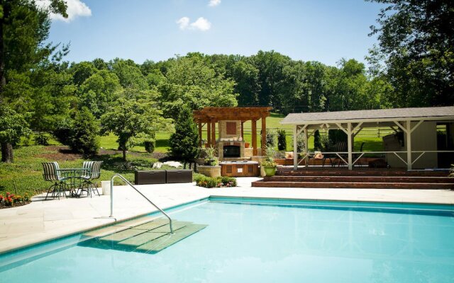 Blueberry Hill Estate