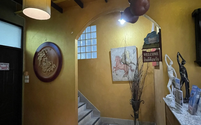 Keerati Homestay