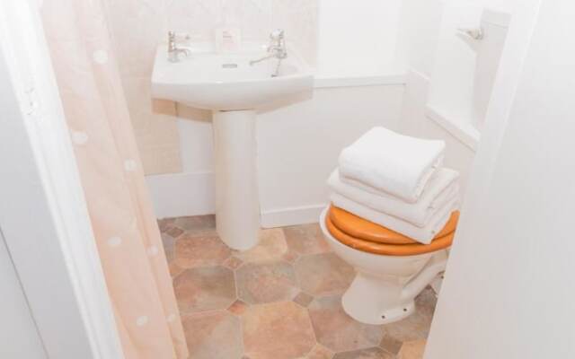 Strathdon Guest House