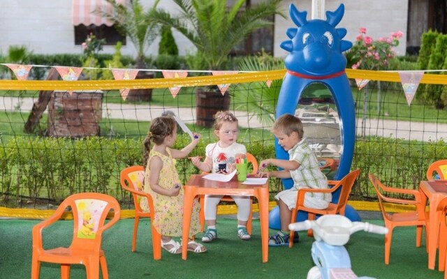 SG Tarsis Club - All Inclusive Premium