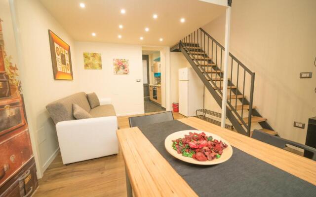 Appartamento Virginia