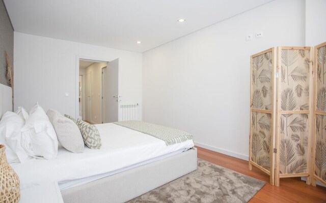 Liiiving-Luxury RiverView Apartment XIII