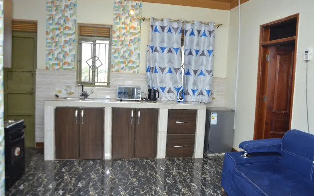 K-spot 1 Bedroom Flat Apartment