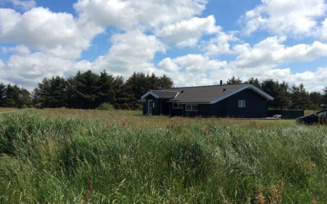 "Zölestine" - 900m from the sea in NW Jutland