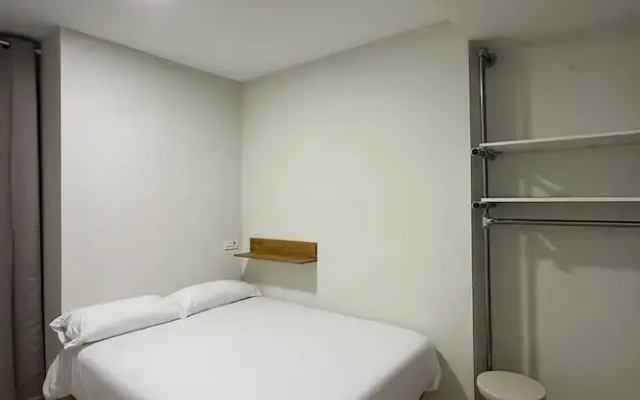 Hostal Alcorcon
