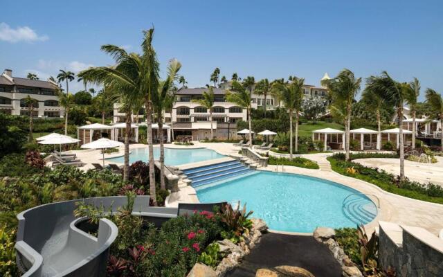 The Ritz-Carlton, St. Thomas