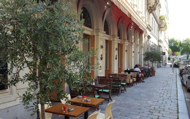 Großes Maisonette Aprt. Extrem Zentral