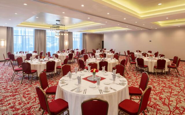 Hilton Garden Inn Pomona Chino