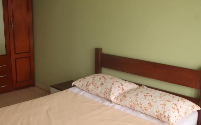 Jurerê Art Hostel
