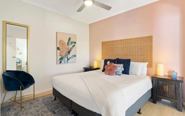 Rimini Holiday Apartments