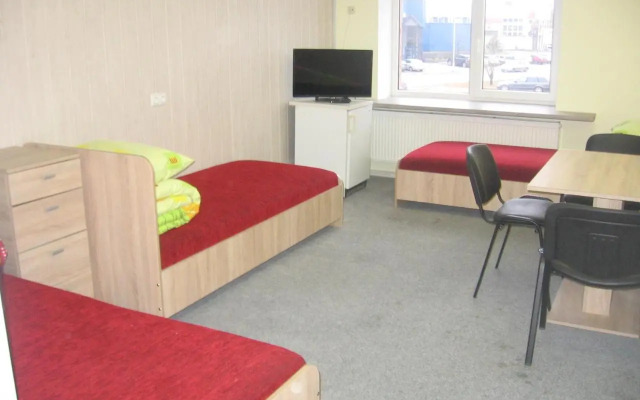 Motel Laurita
