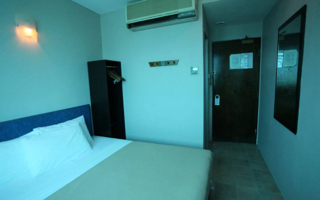 K Hotel 1515