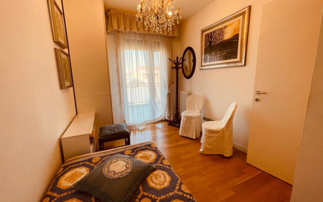 Appartamento Cà Silis