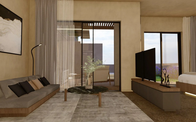 M Boutique Hotel - Designed for Adults