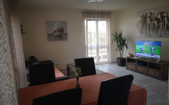 Apartman Petrovic CITY CENTER TROGIR