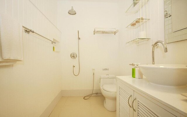 Buraran Suites