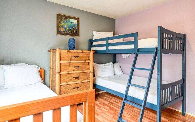 Another Endless Summer on B Street