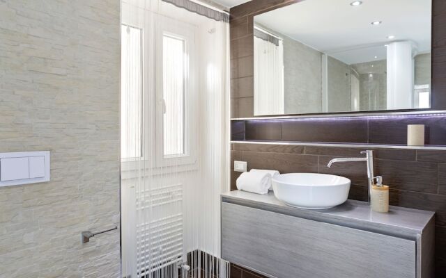 Cute flat in the heart of Monopoli