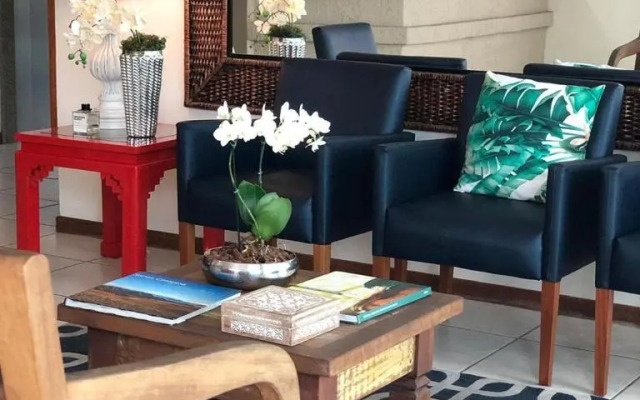 Hotel Porto de Canasvieiras