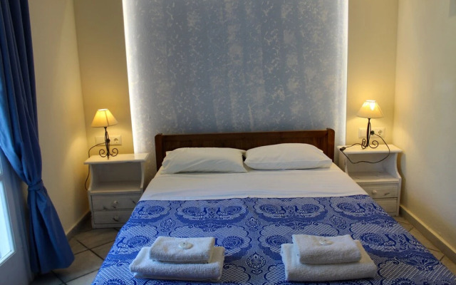 Sea View Studios Apartments
