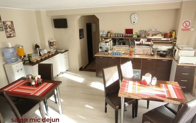 Pension Mora Cluj Napoca