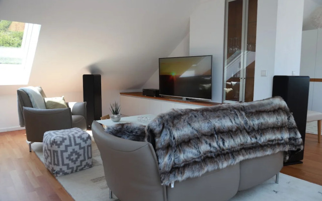 Ferienwohnungen Ries