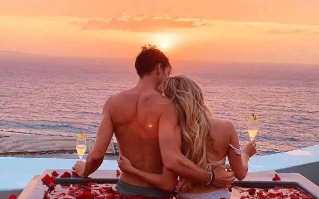 Cavo Tagoo Mykonos