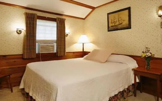 Seaward Inn