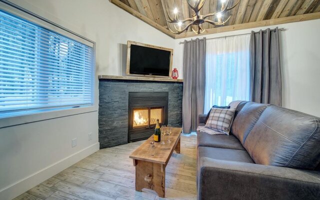 Auberge Le Cosy