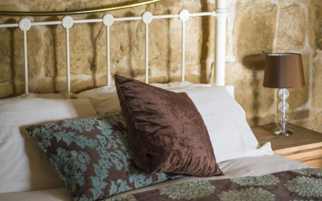 The Burrow Guest House