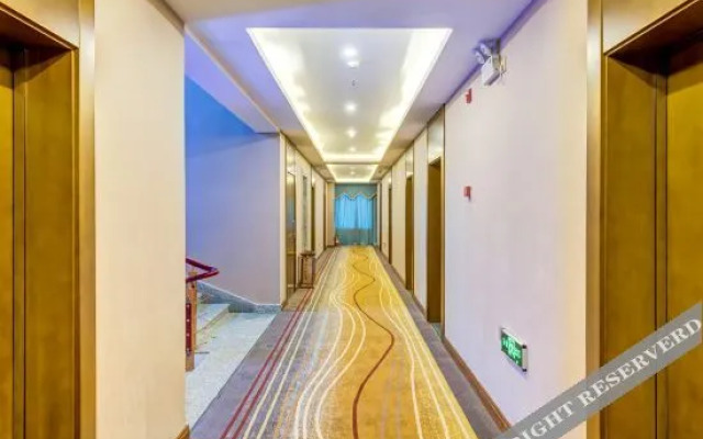 Pinshang Hotel