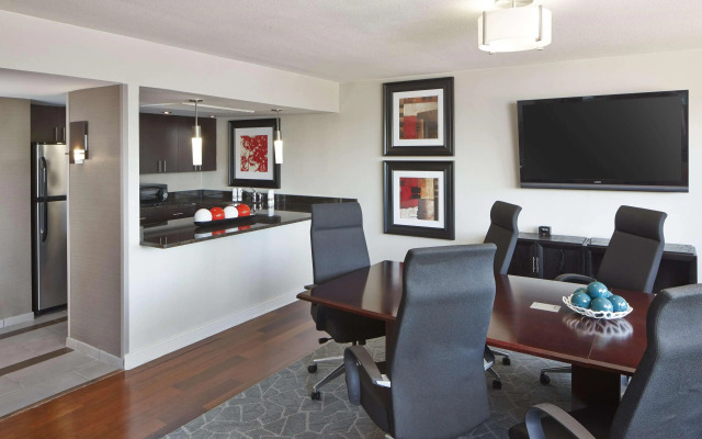 DoubleTree by Hilton Atlanta Perimeter Dunwoody