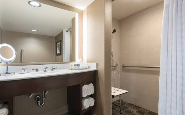 DoubleTree by Hilton Schenectady