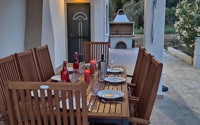 Villa Vardia