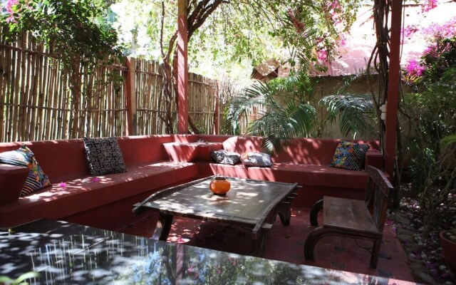 Shawnels Beach Resort