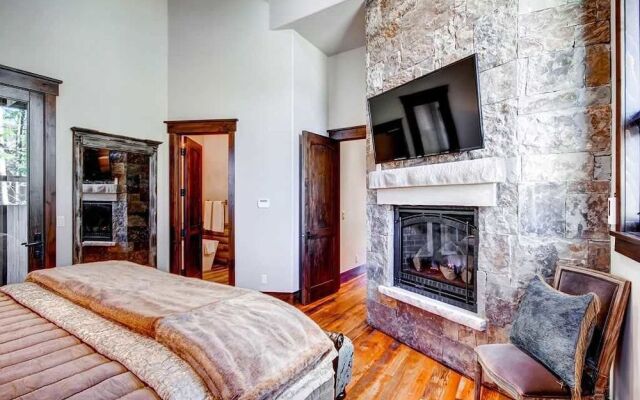 Highwood at Shock Hill by RedAwning