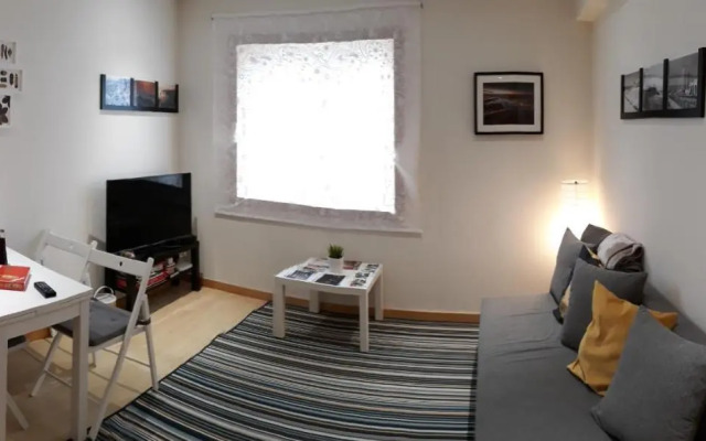 NEW APT center 1 min walk beach/river/casino!!!