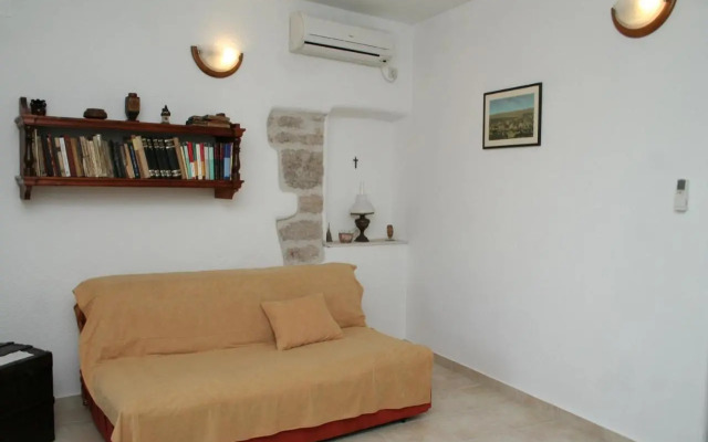 Apartments by the sea Vrboska (Hvar) - 4601