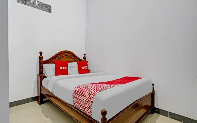 OYO 90511 Pondok Damai Guest House Syariah