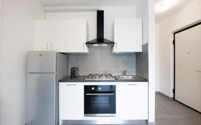 Appartamento 8 Il Tornante