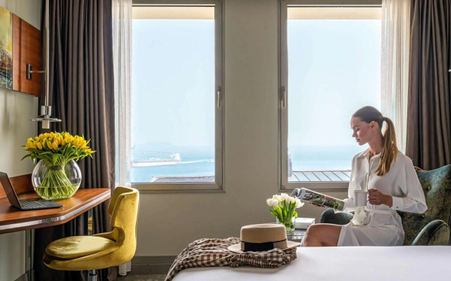 The Artisan Hotel Istanbul - MGallery Collection