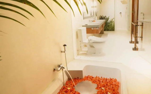 Ayuterra Resort