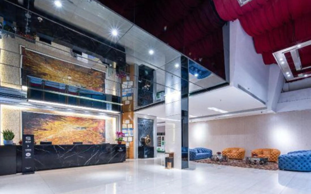 KaiMan Hotel