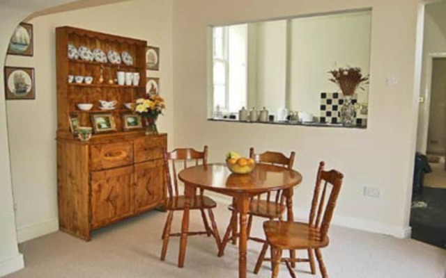 Rosecraddoc Manor Self Catering Holidays