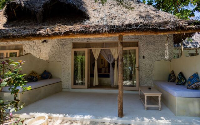 Sharazad Oasis Retreat
