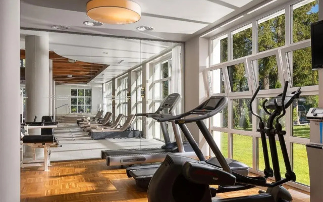 Ana Hotels Bradul Poiana Brasov