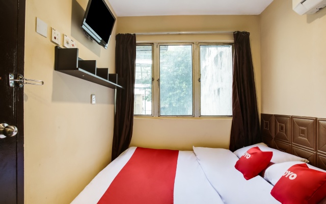 OYO 43927 Sassana Hotel (Sanitized Stay) – Guest Rooms – Kuala Lumpur