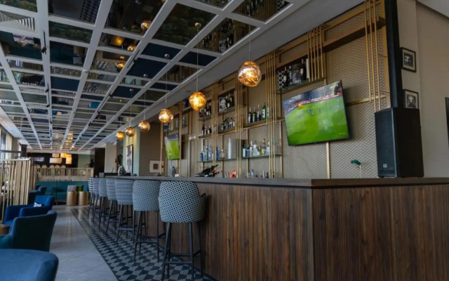 Kech Boutique Hotel & Spa