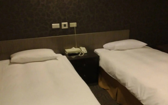 Crystal Hotel